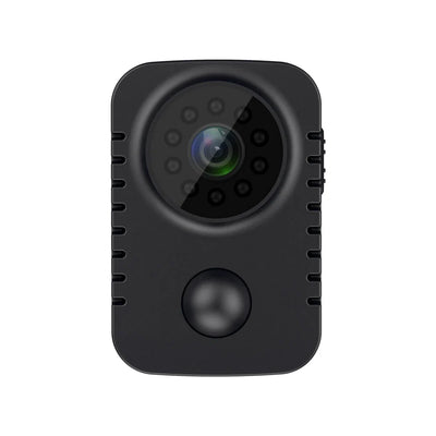 MD29 1080P Mini Cam Motion Activated Nanny Cam For Cars 8H - stepyours.com