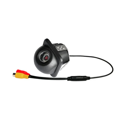 Car Rear View Camera 170 Degree IP68 Waterproof Parking Monitor Night Vision CCD - stepyours.com