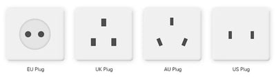 Fuers 4K 8MP Indoor IP Camera WiFi With Auto Tracking - Tuya App Compatible - stepyours.com