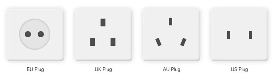 Fuers 4K 8MP Indoor IP Camera WiFi With Auto Tracking - Tuya App Compatible - stepyours.com