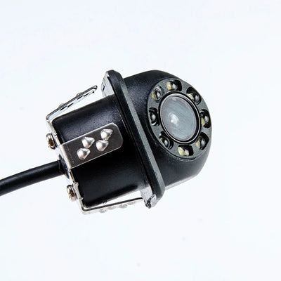 Hippcron Waterproof Infrared Night Vision Rear Backup Camera 170 Degree Parking - stepyours.com