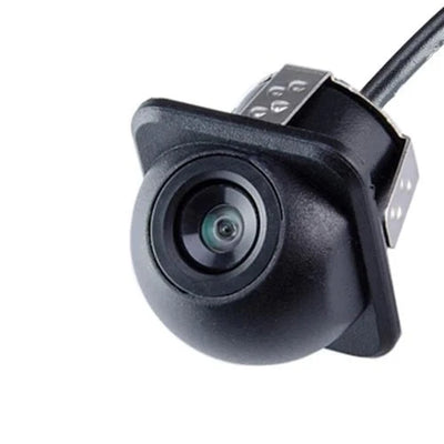Hippcron Waterproof Infrared Night Vision Rear Backup Camera 170 Degree Parking - stepyours.com