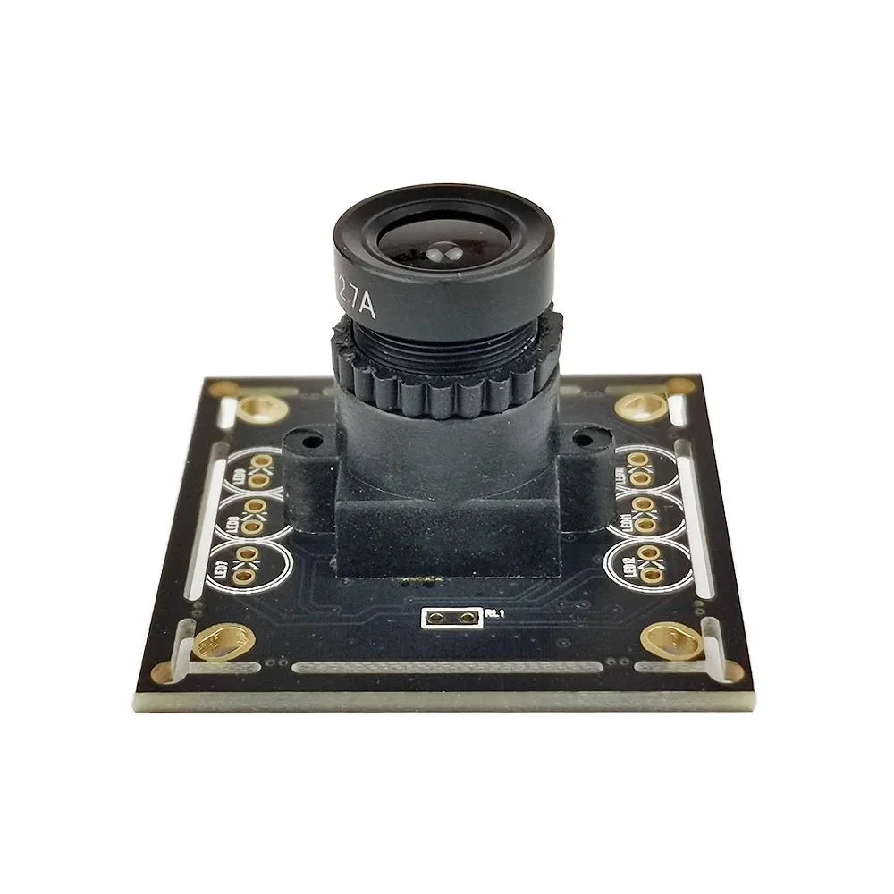 Sufco 720P USB Webcam Plug and Play for Windows Linux Android - stepyours.com