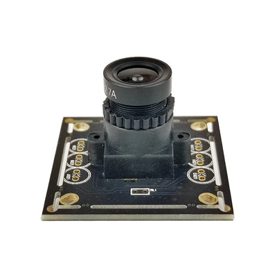 Sufco 720P USB Webcam Plug and Play for Windows Linux Android - stepyours.com