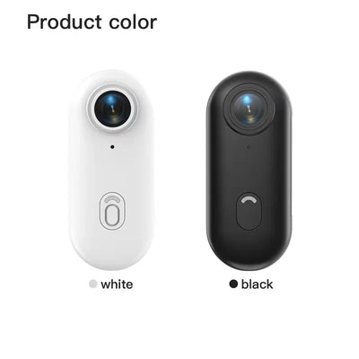 4K FHD Action Camera Helmet Mounted For Outdoor Motorcycle And Bike Video - stepyours.com