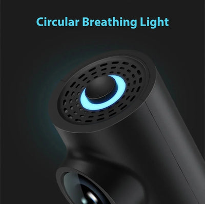 4K WiFi Dash Cam For Car Front Camera 24H Parking Monitor Black Box - stepyours.com