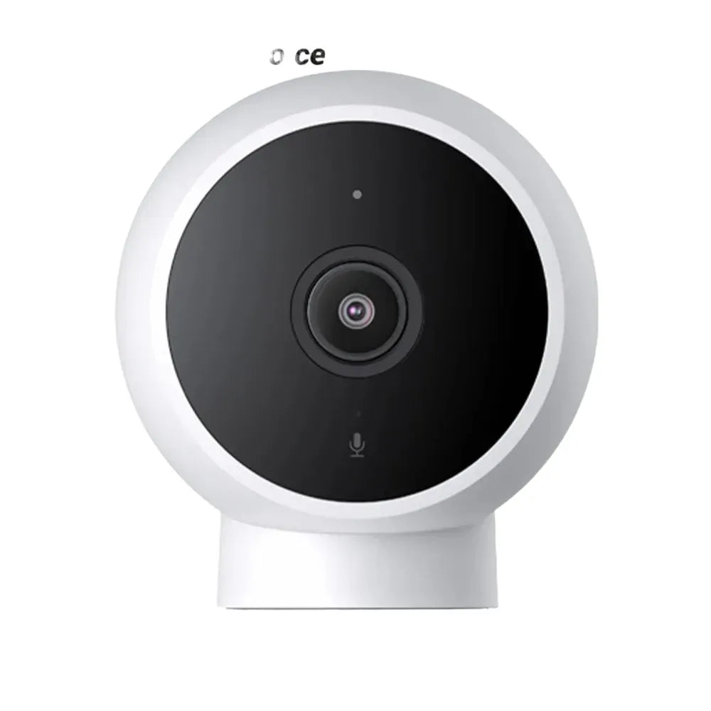 Xiaomi Smart IP Camera Standard Edition 2K HD Infrared Night Vision AI Alarm - stepyours.com