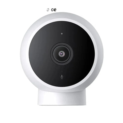 Xiaomi Smart IP Camera Standard Edition 2K HD Infrared Night Vision AI Alarm - stepyours.com