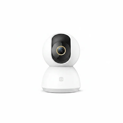 Xiaomi Home Security PTZ 2K Camera Color Night Vision AI Detection Hooks - stepyours.com