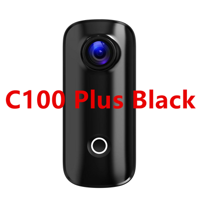 SJCAM C100 Plus Action Camera 4K30FPS 12MP Waterproof 30M WiFi - stepyours.com