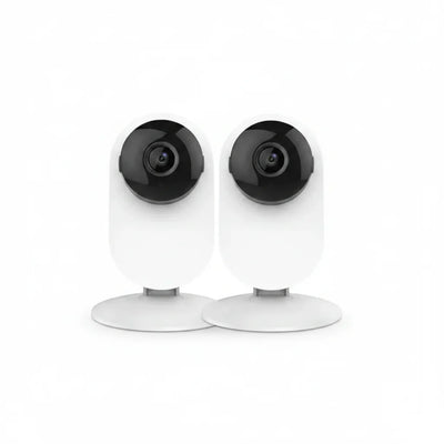 YI 2K Pro 3MP HomeKit WiFi Security Camera with AI Detection Night Vision - stepyours.com