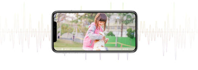 Imou Bullet 2E 5MP Color Night Vision Spotlight Outdoor Camera With Human Detect - stepyours.com