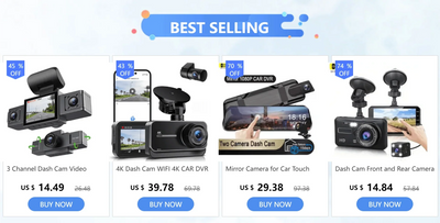 Waterproof 4 Pin AV Port Reverse Backup Camera With IR Night Vision For Trucks - stepyours.com