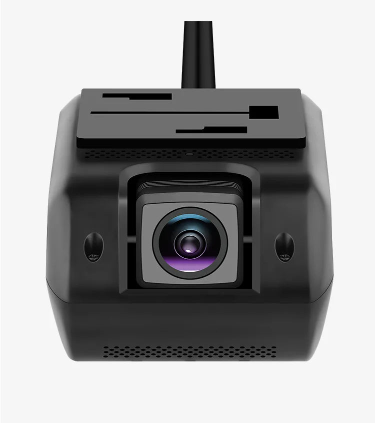 Jimi JC400P 4G Car Camera Dual 1080P Live Stream GPS Tracking WiFi Dash Cam - stepyours.com