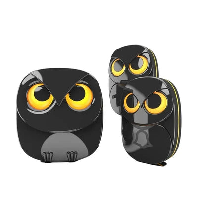 HTZSAFE Wireless Doorbell Chime 300M Range Waterproof Garden - stepyours.com
