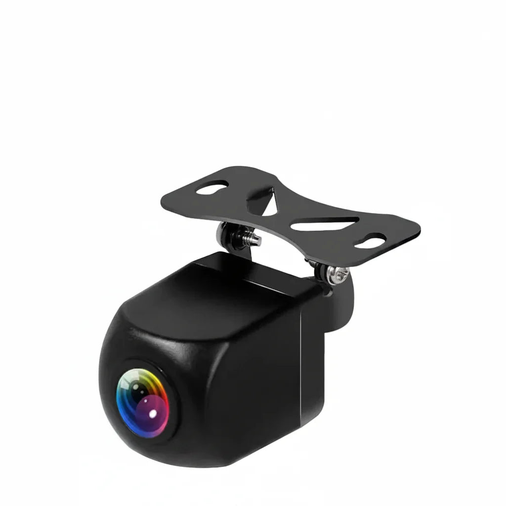 Car Rear View Camera WiFi 170 Degree Wireless Waterproof Backup Camera 12V 24V - stepyours.com