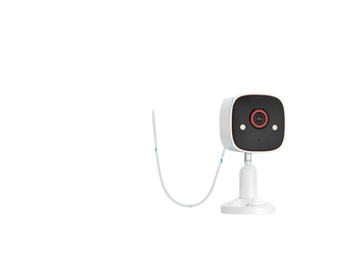 Jennov 2K HD Wireless Security Camera Color Night Vision IP66 Weatherproof - stepyours.com