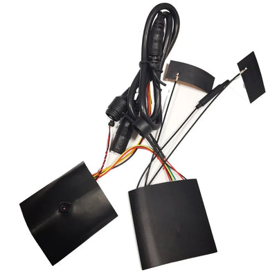Discreet 4G Pinhole IP Camera P2P Onvif With Motion Alerts DIY Kit 5MP - stepyours.com