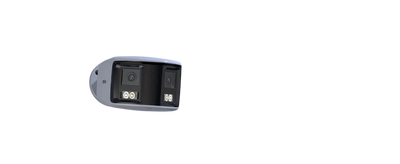 ANNKE 4K 8MP Dual - Lens Outdoor PoE Camera - 180 - Degree Wide View - stepyours.com