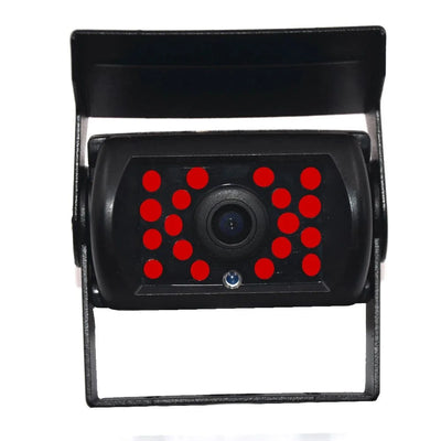 Hooked On Parking HD Infrared Rear View Backup Camera For Trucks And RVs - stepyours.com