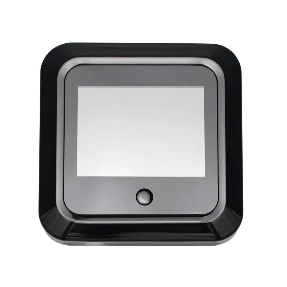 2.4 Inch Peephole Door Viewer 120 Degree HD Security Monitor - stepyours.com