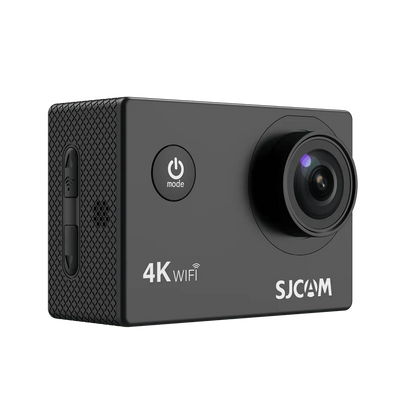 SJCAM SJ4000 Air Action Camera 4K Video 30M Waterproof WiFi Sports Cam - stepyours.com
