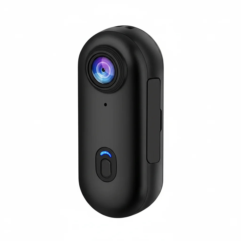 4K FHD Action Camera Helmet Mounted For Outdoor Motorcycle And Bike Video - stepyours.com
