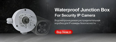 Techage AI PoE 4K Outdoor Security Camera With Two Way Audio For NVR - stepyours.com