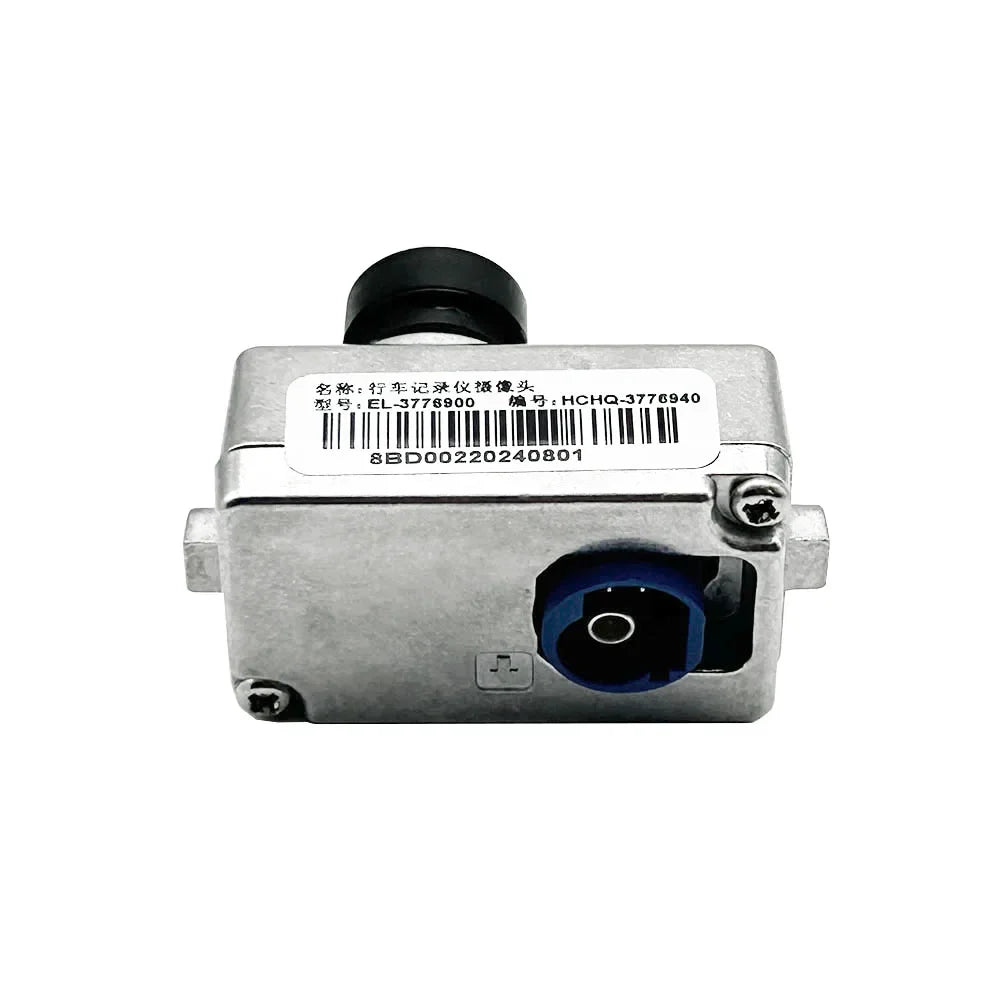 EOENKK For BYD Atto 3 EV Dash Cam ADAS GPS Car DVR Original Accessory - stepyours.com