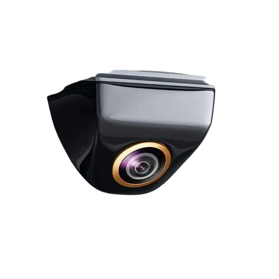 Car Rear View Camera AHD 1080P Full HD 170 Wide Angle Night Vision - stepyours.com