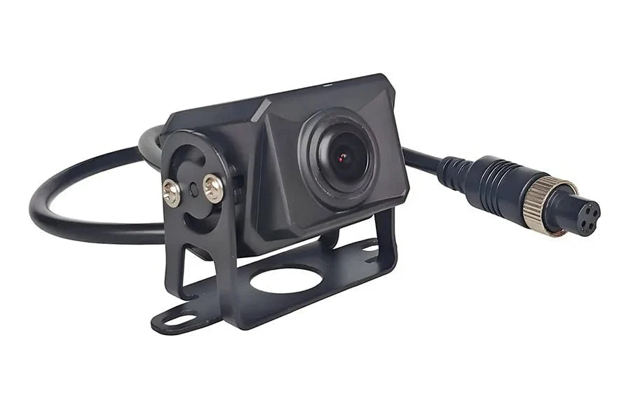 Diysecur 1080P AHD Truck Rear View Camera With Starlight Night Vision - stepyours.com