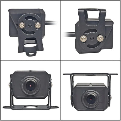 Diysecur 1080P AHD Truck Rear View Camera With Starlight Night Vision - stepyours.com