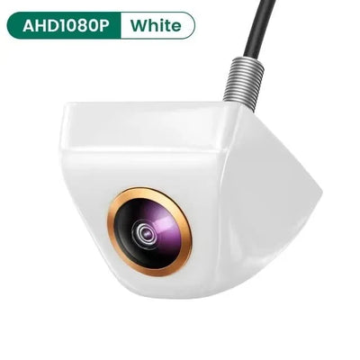 Car Rear View Camera AHD 1080P Full HD 170 Wide Angle Night Vision - stepyours.com