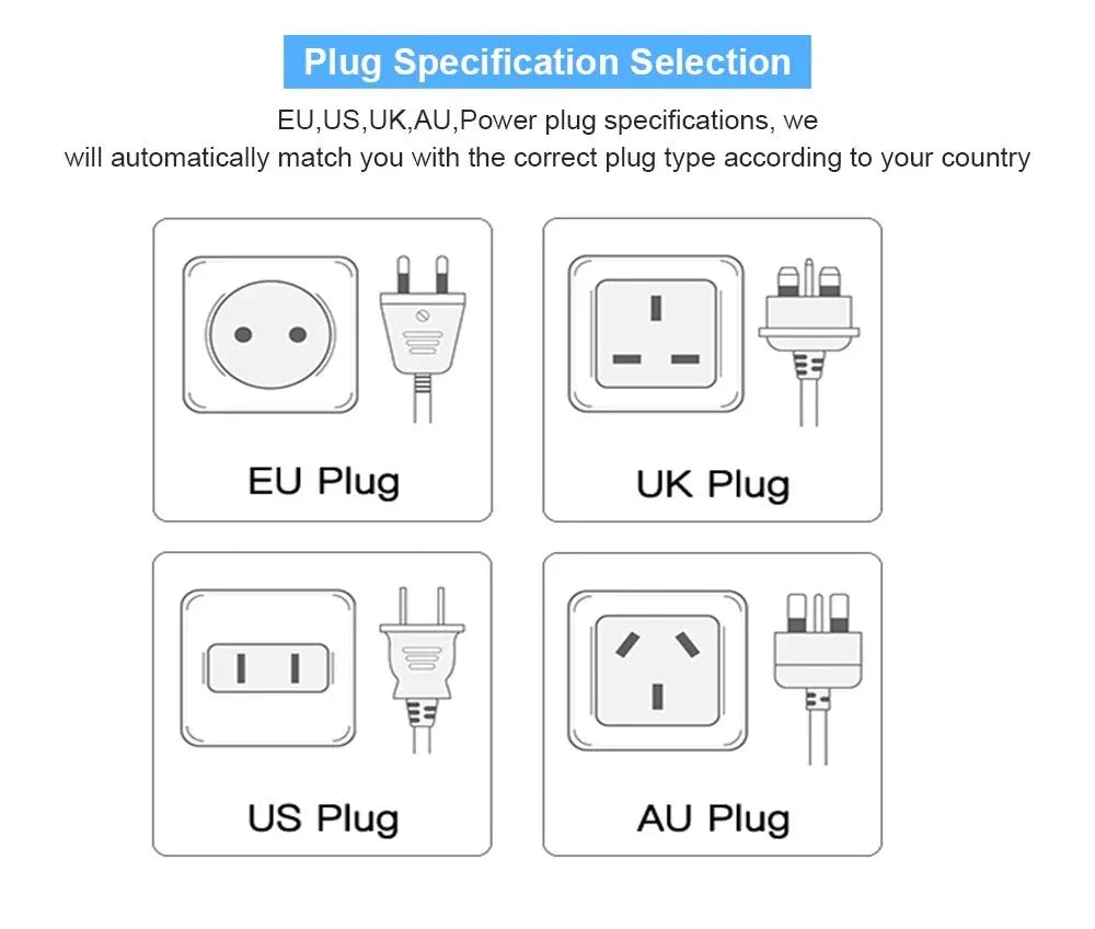 8MP WiFi Surveillance Camera PTZ IP Camera Color Night Vision AI Human Tracking - stepyours.com