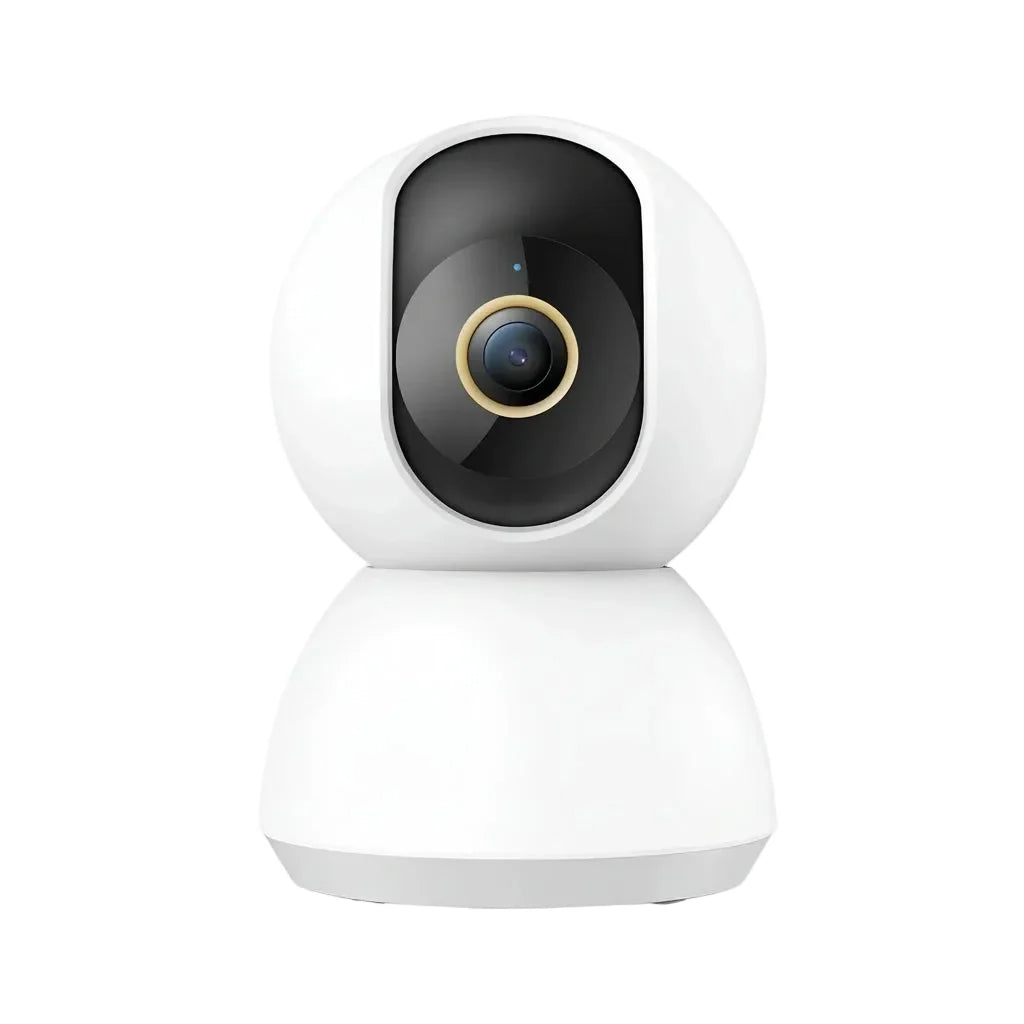 Xiaomi Home Security PTZ 2K Camera Color Night Vision AI Detection Hooks - stepyours.com