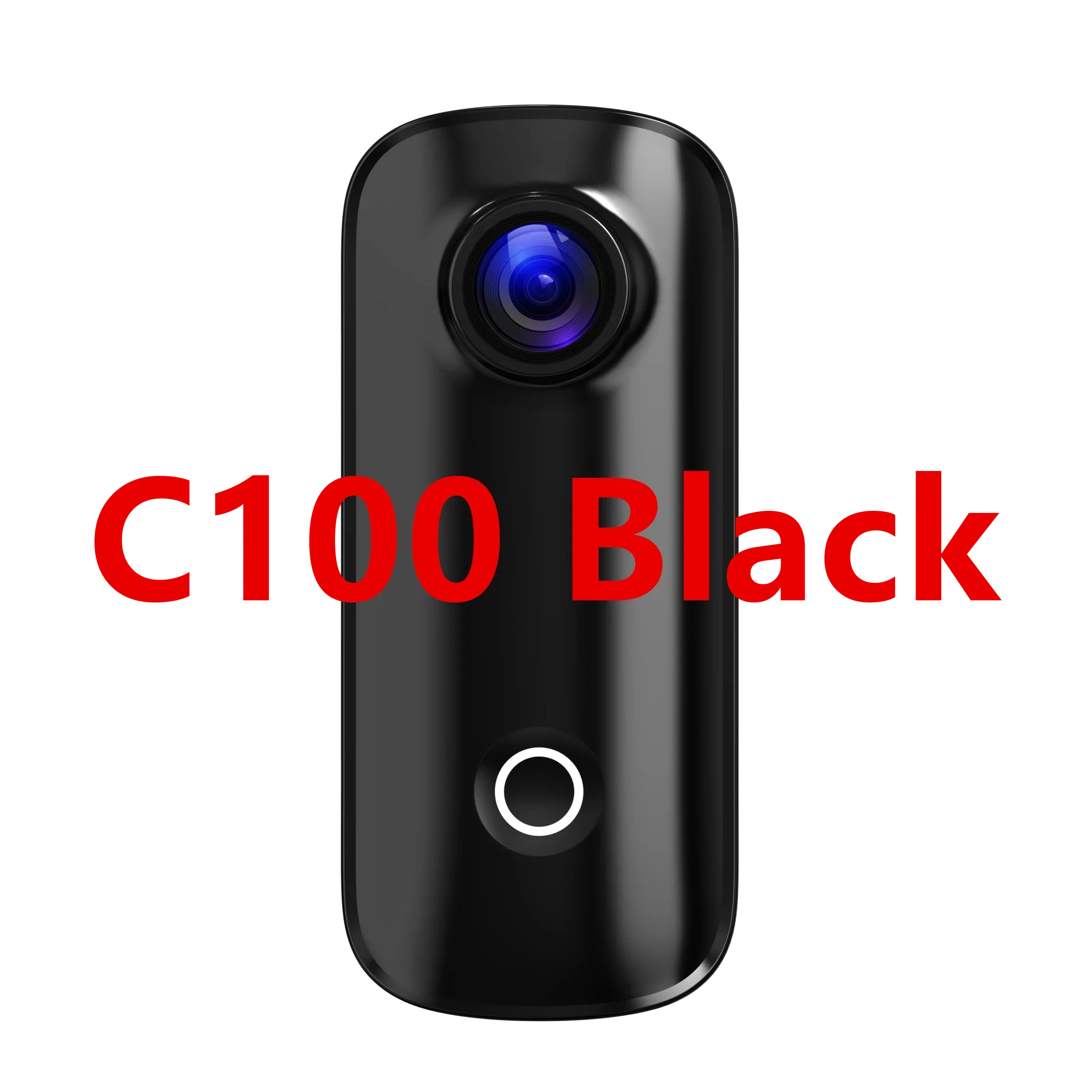 SJCAM C100 Plus Action Camera 4K30FPS 12MP Waterproof 30M WiFi - stepyours.com