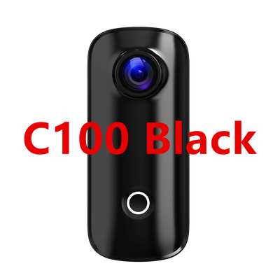 SJCAM C100 Plus Action Camera 4K30FPS 12MP Waterproof 30M WiFi - stepyours.com