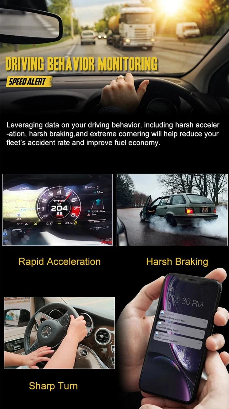JIMIMAX 4G Dash Cam Front and Rear JC400A WIFI Hotspot GPS Live Stream App - stepyours.com