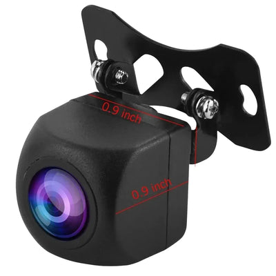 CCD Wide Angle HD Car Rear View Camera 170 Degree Night Vision Backup Parking - stepyours.com