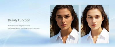 Amorus 5K Digital Camera 75MP 18X Zoom 180 Flip Screen WiFi For YouTube - stepyours.com