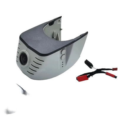Plug And Play Audi Dash Cam With App Control 1080p Front Camera A3 A4 A5 A6 Q5 Q7 - stepyours.com