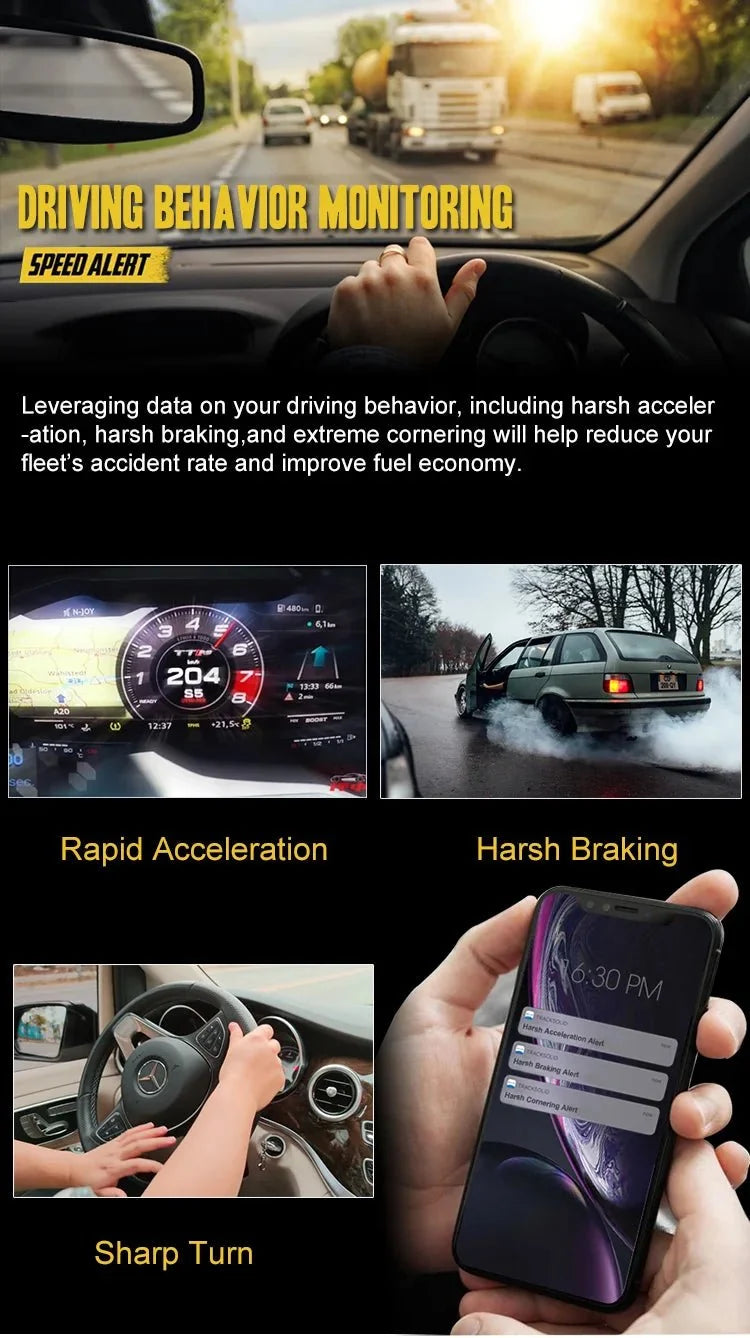 Jimi JC400P 4G Car Camera Dual 1080P Live Stream GPS Tracking WiFi Dash Cam - stepyours.com