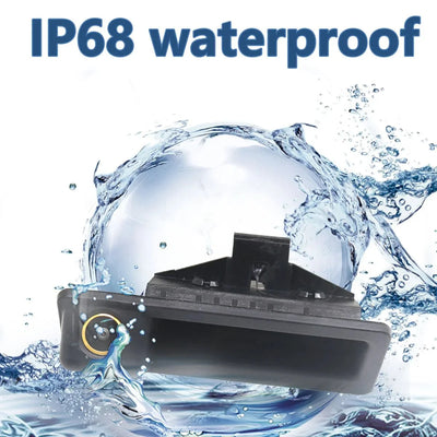 AHD 1080P Waterproof BMW Rear View Camera For E60 E39 E90 E82 X1 X5 X6 - stepyours.com