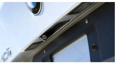 BMW Backup Rear View Camera 2K AHD Fisheye For X1 X3 E39 E53 - stepyours.com