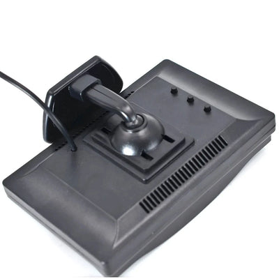 Universal Backup Car Rear View Camera For Truck With 5 Inch Monitor Night Vision - stepyours.com