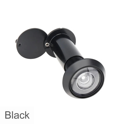 Door Viewer Peephole Set 200 Degree With 16mm Drill Bit - stepyours.com