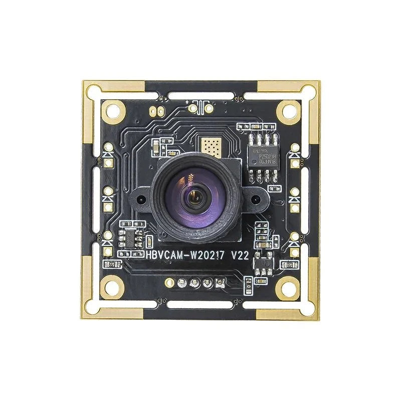 OV9732 100 Degree USB Camera Module With Optimized Firmware For Autodarts - stepyours.com