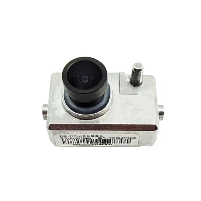 BYD Atto 3 EV Dash Cam ADAS DVR GPS Vehicle Recorder Original Accessory - stepyours.com
