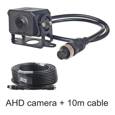Diysecur 1080P AHD Truck Rear View Camera With Starlight Night Vision - stepyours.com
