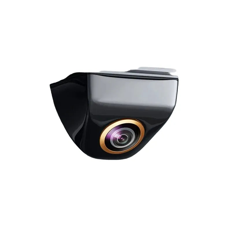 GreenYi 170 Degree Fisheye Rear View Camera Full HD Night Vision AHD Parking - stepyours.com